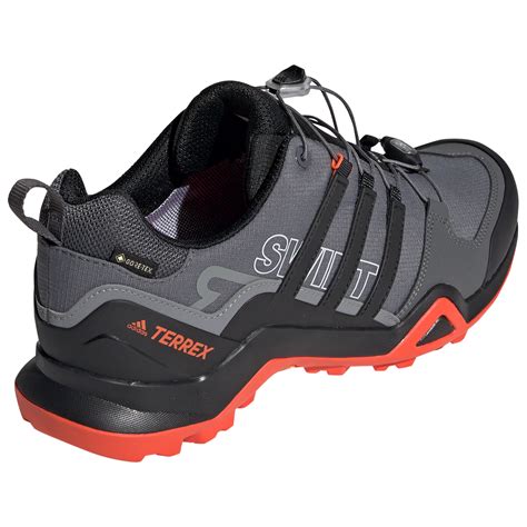 adidas terrex swift r2 gtx multifunktionsschuhe herren core black|Adidas swift r2 gore tex.